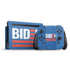 Biden Political Nintendo Skins
